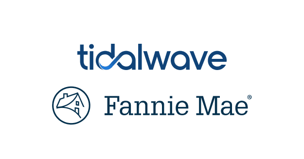 Tidalwave’s SOLO™ now ups the game of serving the lending community with both Fannie Mae and Freddie Mac integrations
